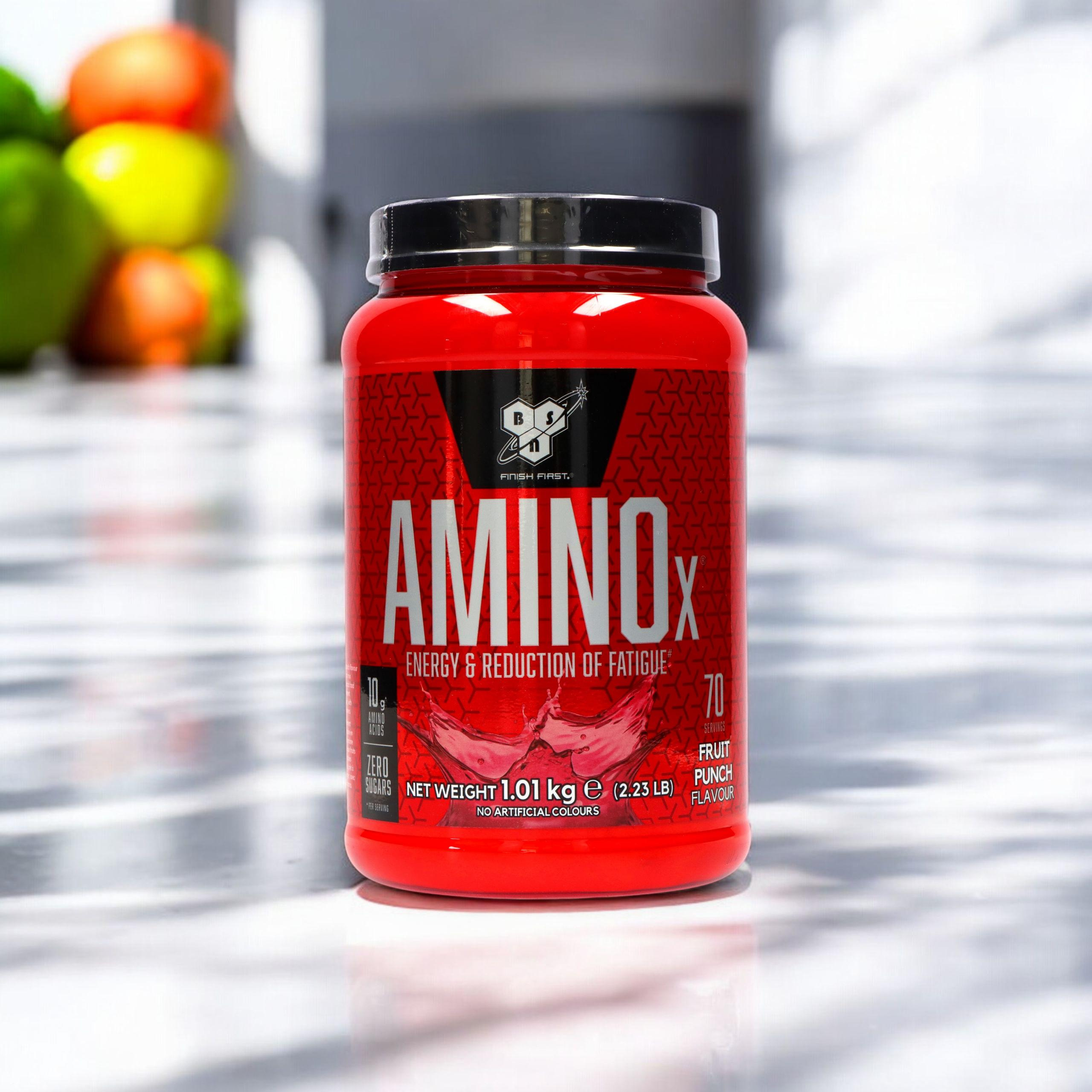 BSN Amino X - 3x 1015g