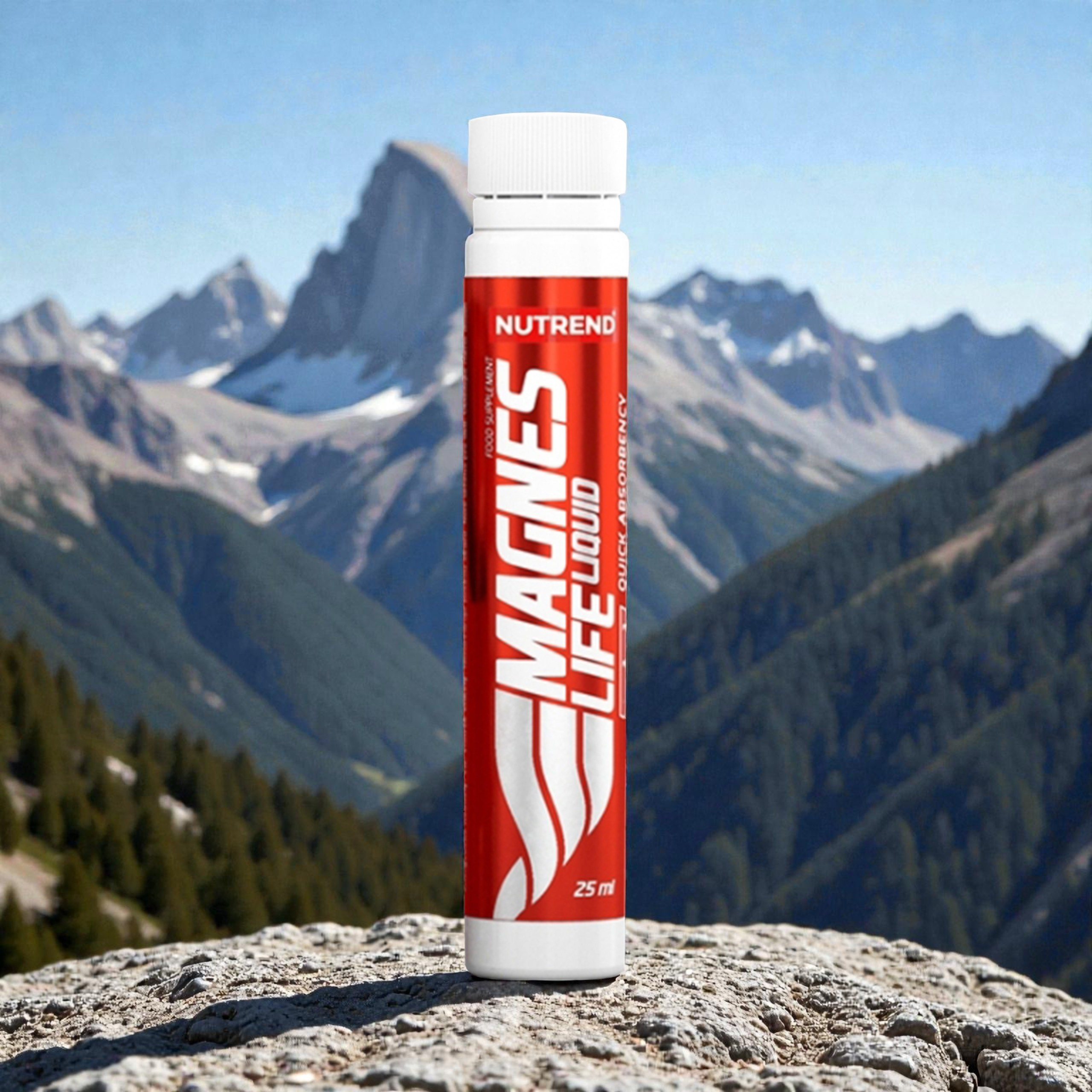 NUTREND Magneslife - 25ml