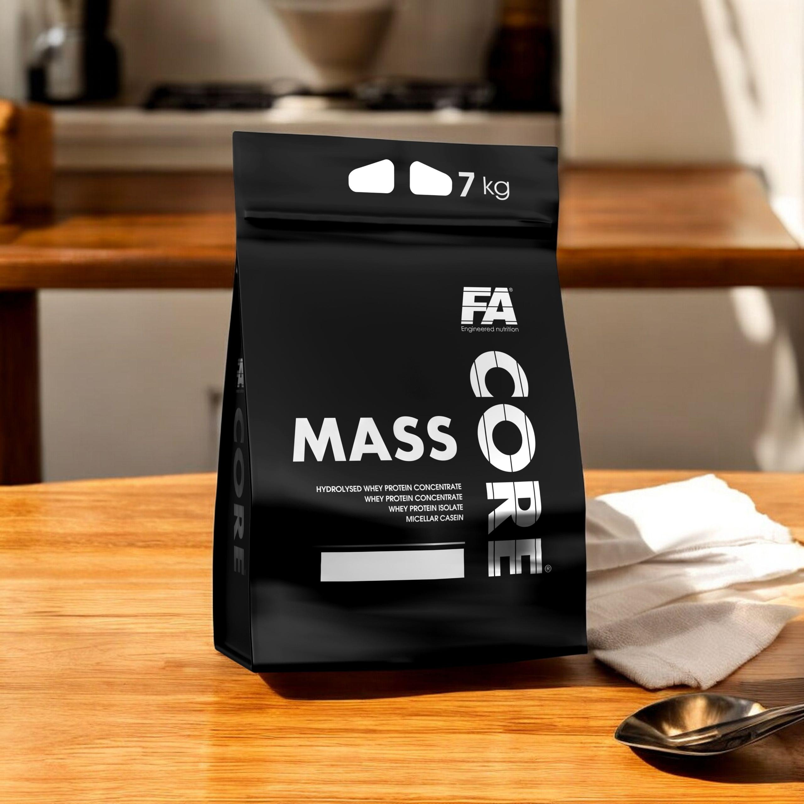 FA CORE MassCore - 7000g