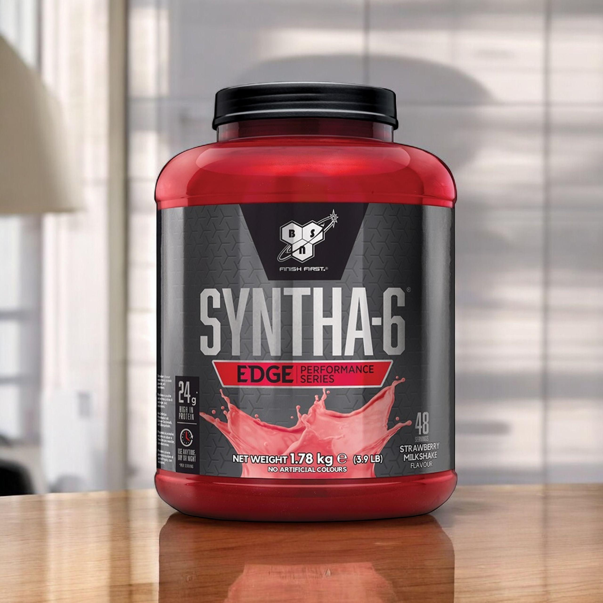 BSN Syntha-6 Edge - 2x 1780g