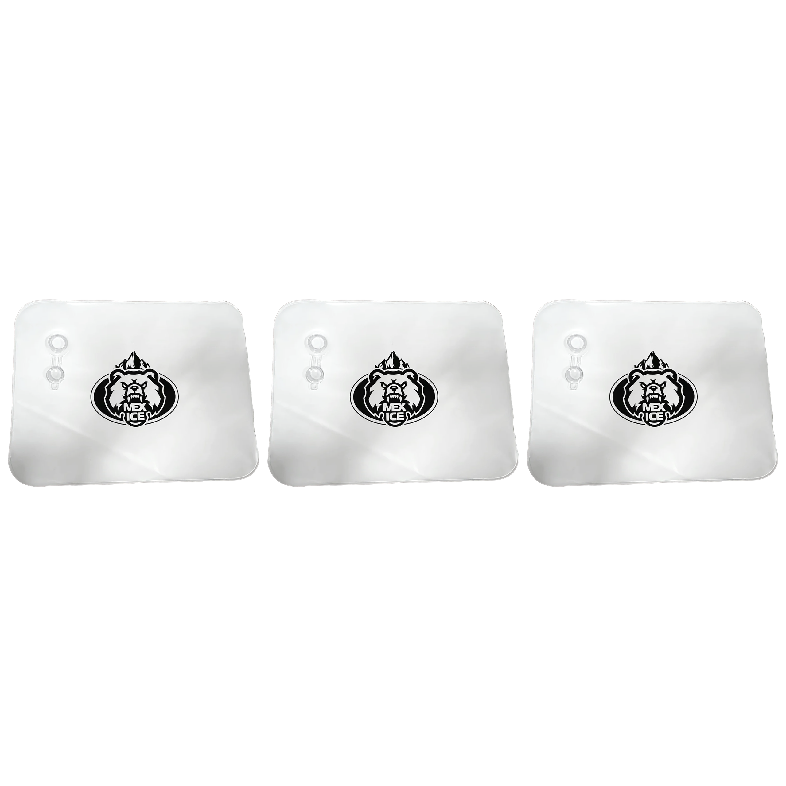 MEX NUTRITION - 3x Wodna Poduszka