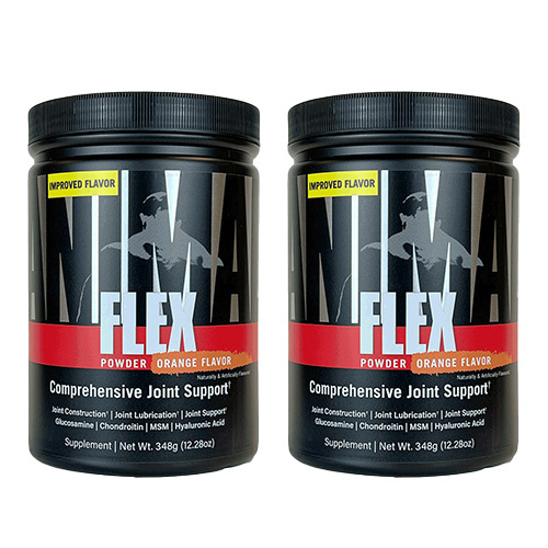 UNIVERSAL Animal Flex - 2x 348g
