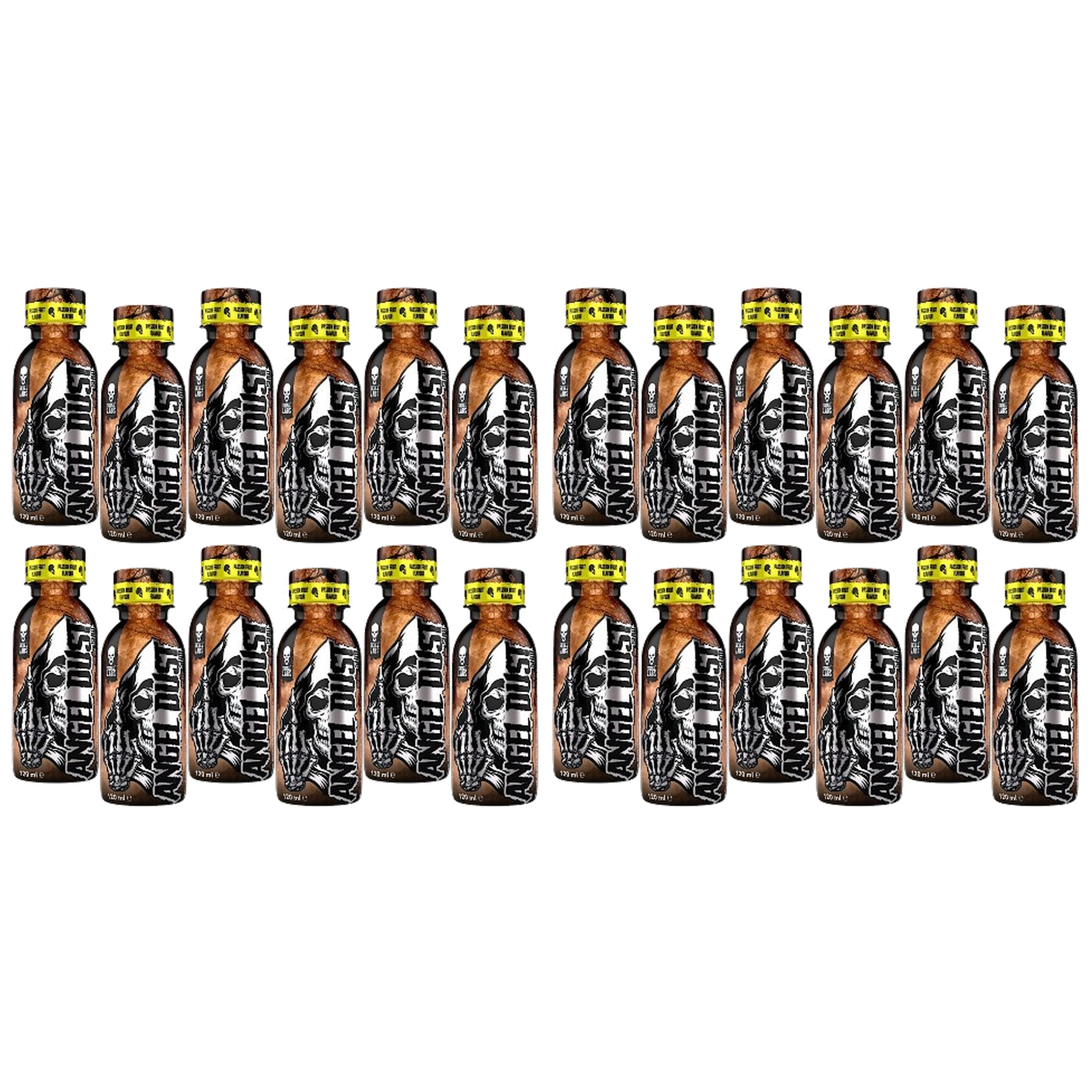 SKULL LABS Angel Dust - 12x 2x 120ml