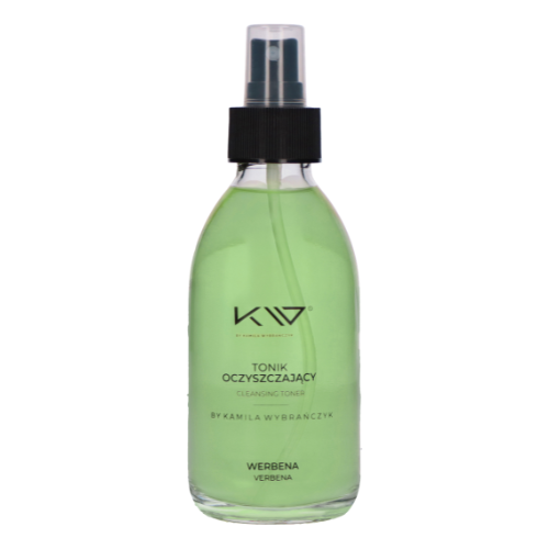 KAMILA WYBRAŃCZYK - Tonik Oczyszczający - 3x 200ml