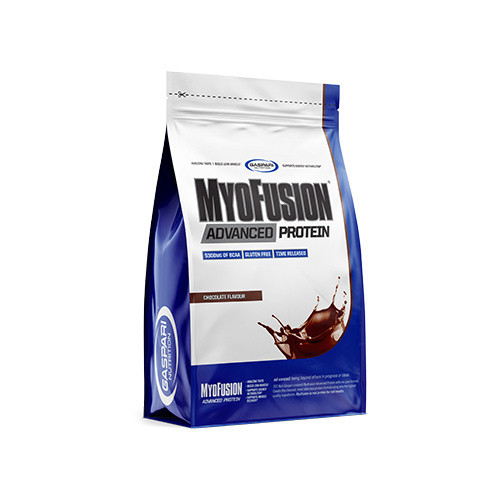 GASPARI NUTRITION Myofusion Advanced EU - 2x 500g