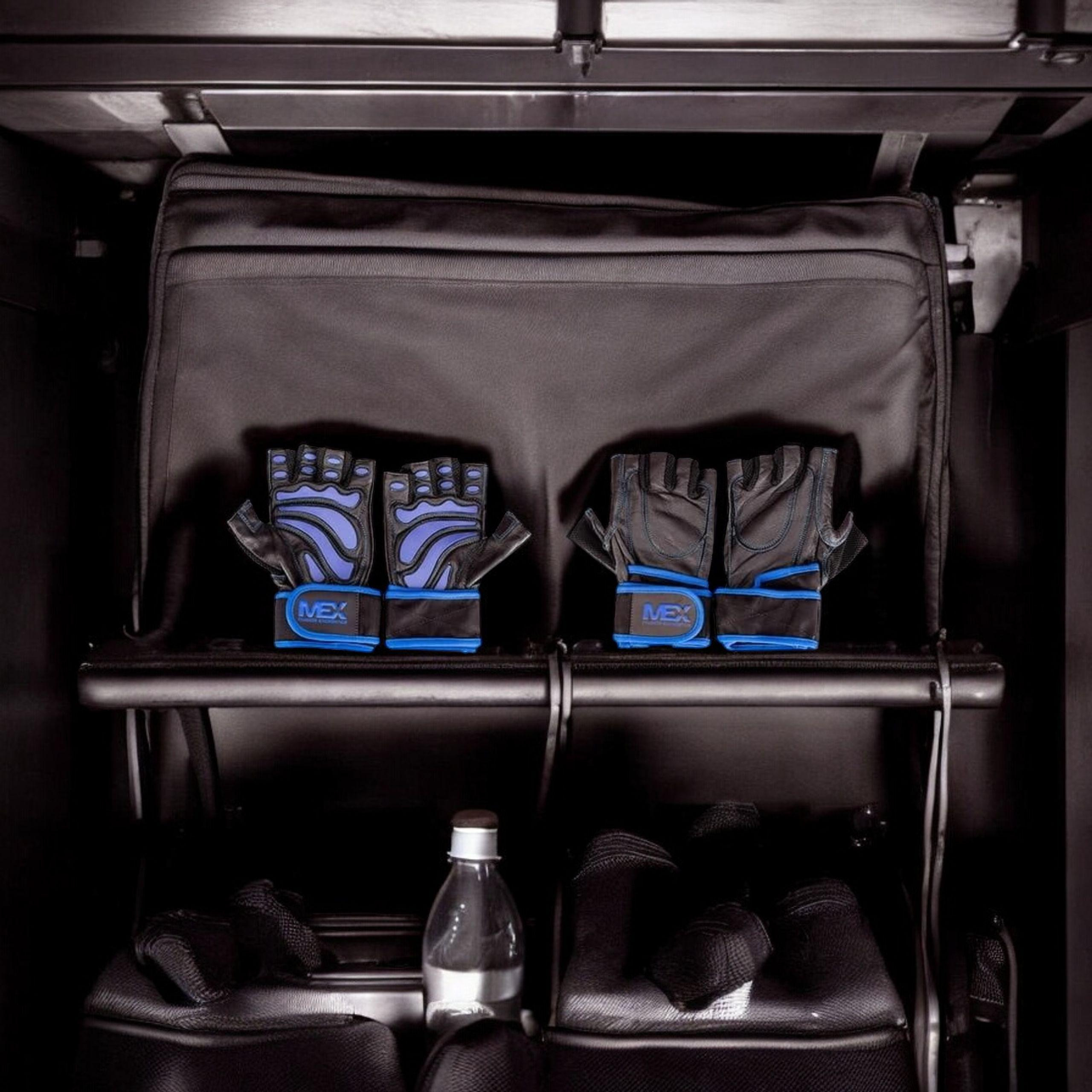 MEX NUTRITION - Pro Elite Blue - S