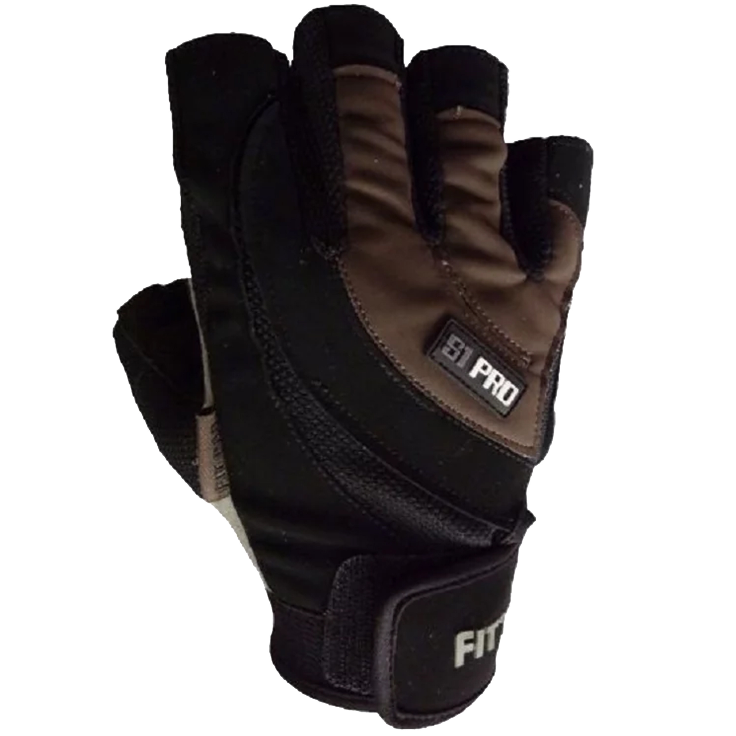 POWER SYSTEM - 2x Rękawiczki Fit Pro S1