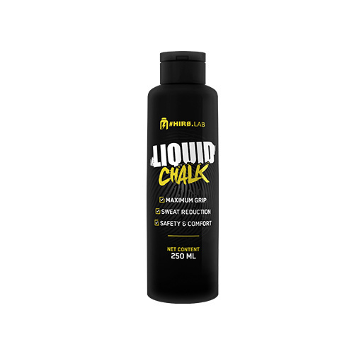 Hiro.Lab Liquid Chalk - 2x 250ml - Magnezja w płynie