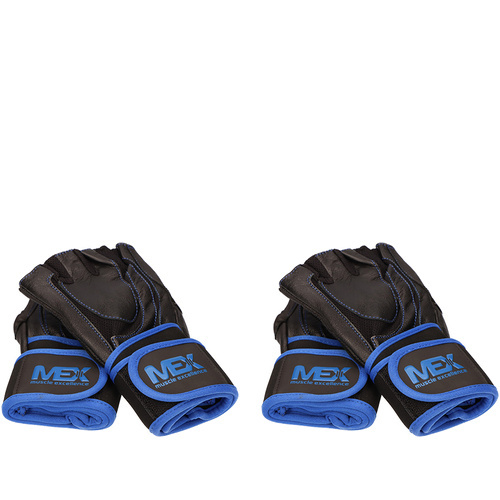 MEX NUTRITION - 2x Pro Elite Blue