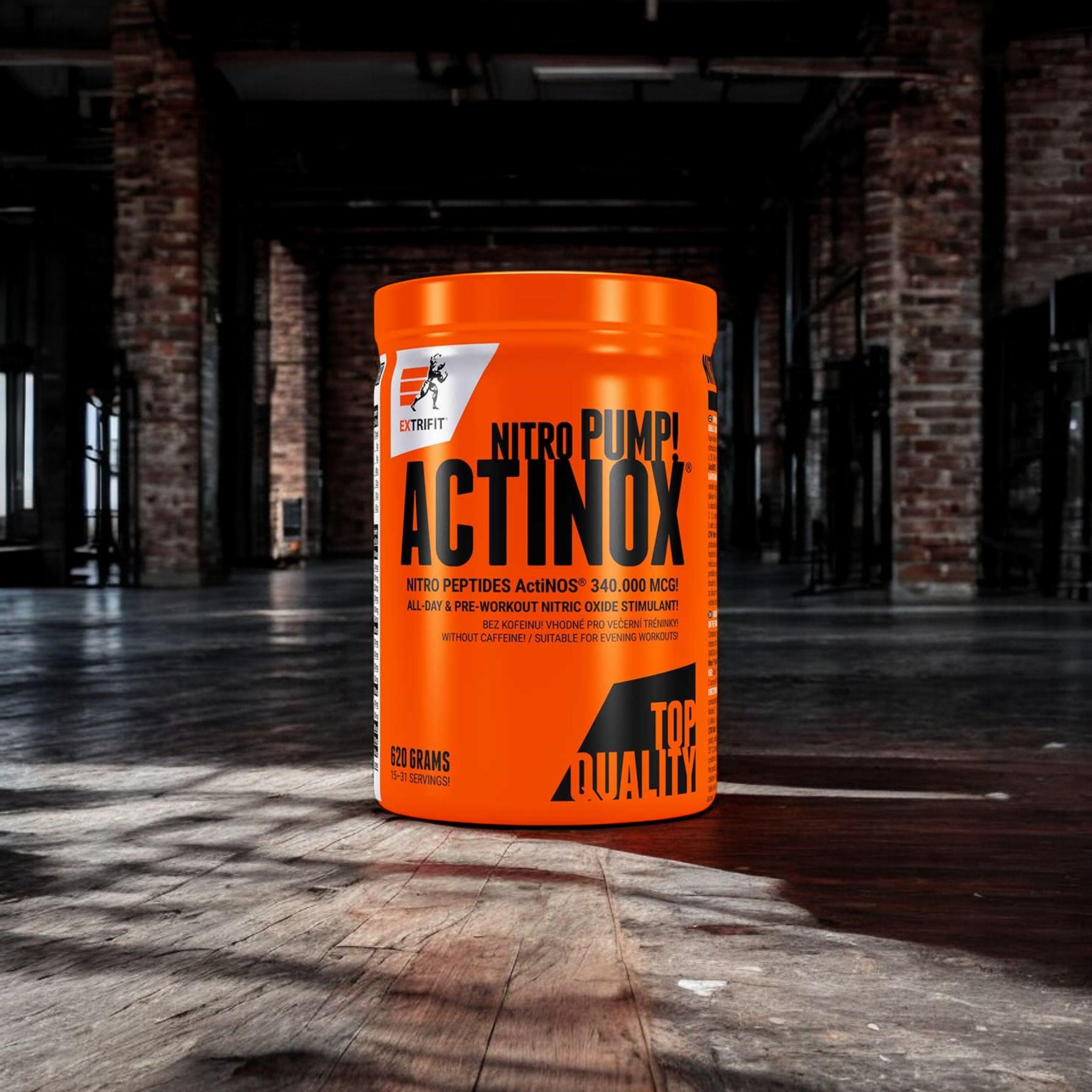 EXTRIFIT Actinox - 2x 620g