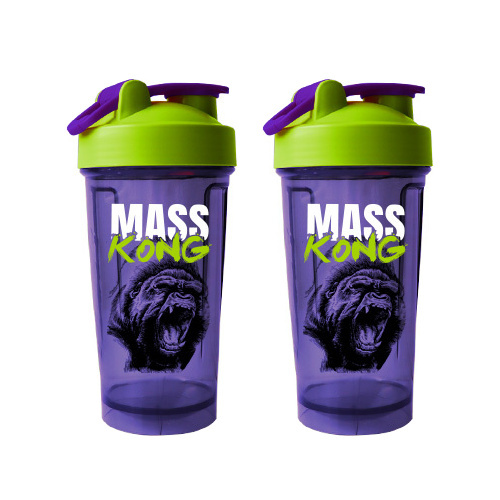 HIRO.LAB Shaker Mass Kong - 2x 500ml