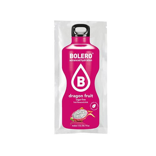 BOLERO Bolero Classic - 2x 9g