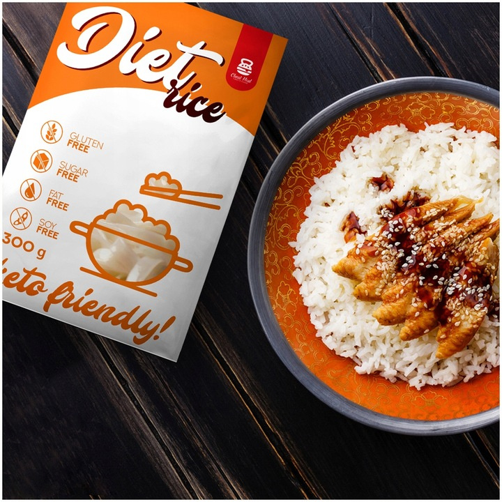 Cheat Meal Nutrition Diet Rice - 6x 400g (6x 300g netto)  - Makaron Konjac pol_pl_Cheat-Meal-Nutrition-Diet-Rice-6x-400g-6x-300g-netto-Makaron-Konjac-35686_4