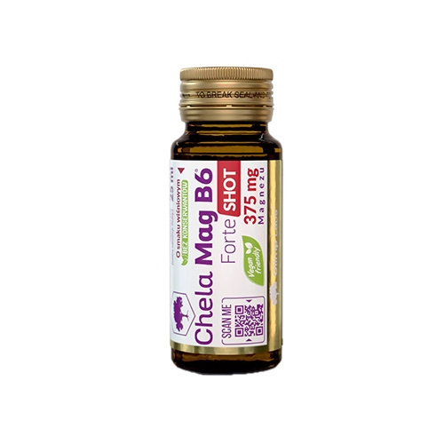 OLIMP - Chela-Mag B6 Forte Shot - 2x 25ml
