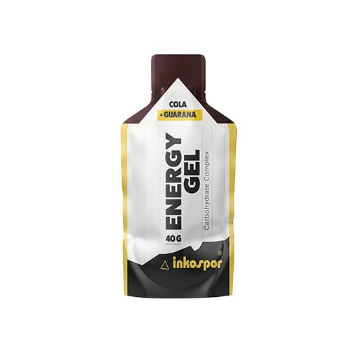 INKOSPOR - Energy Gel