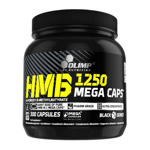 OLIMP HMB 1250 MC - 3x 300caps