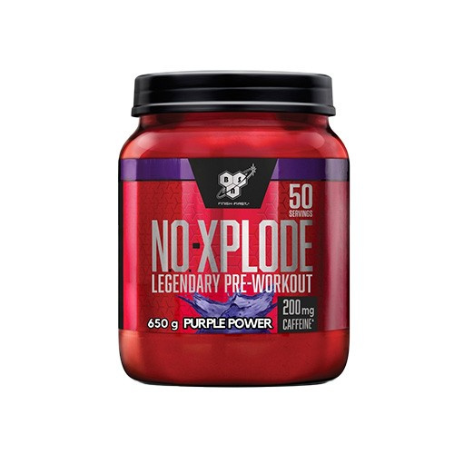 BSN No Xplode - 650g