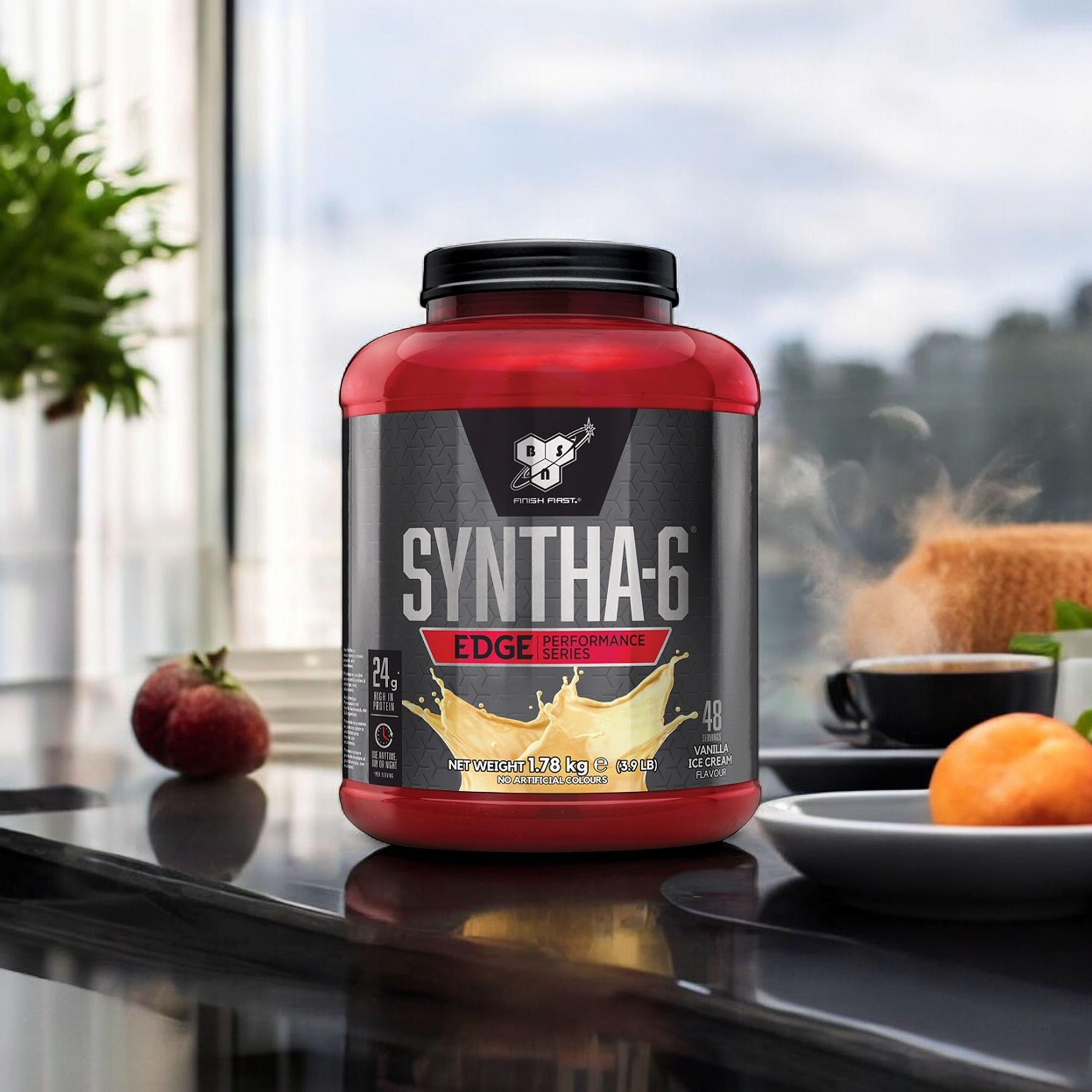 BSN Syntha-6 Edge - 2x 1780g
