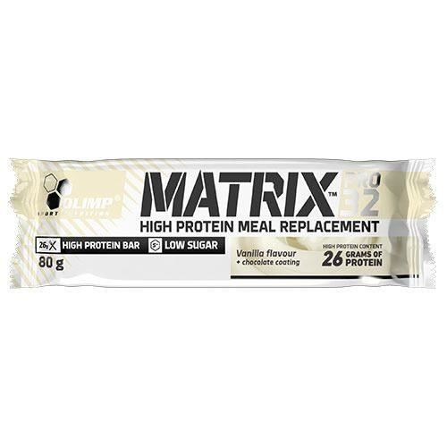 OLIMP Baton Matrix Pro 32 Bar - 80g