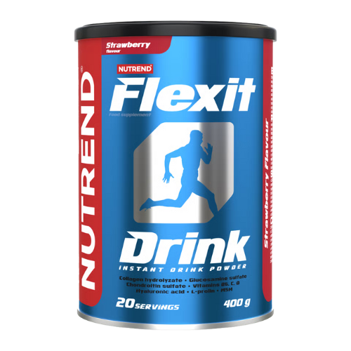 NUTREND Flexit Drink - 2x 400g
