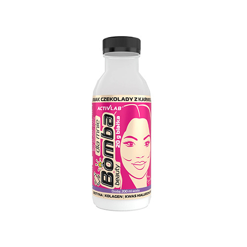 ACTIVLAB Dla Mnie Bomba Beauty - 30g