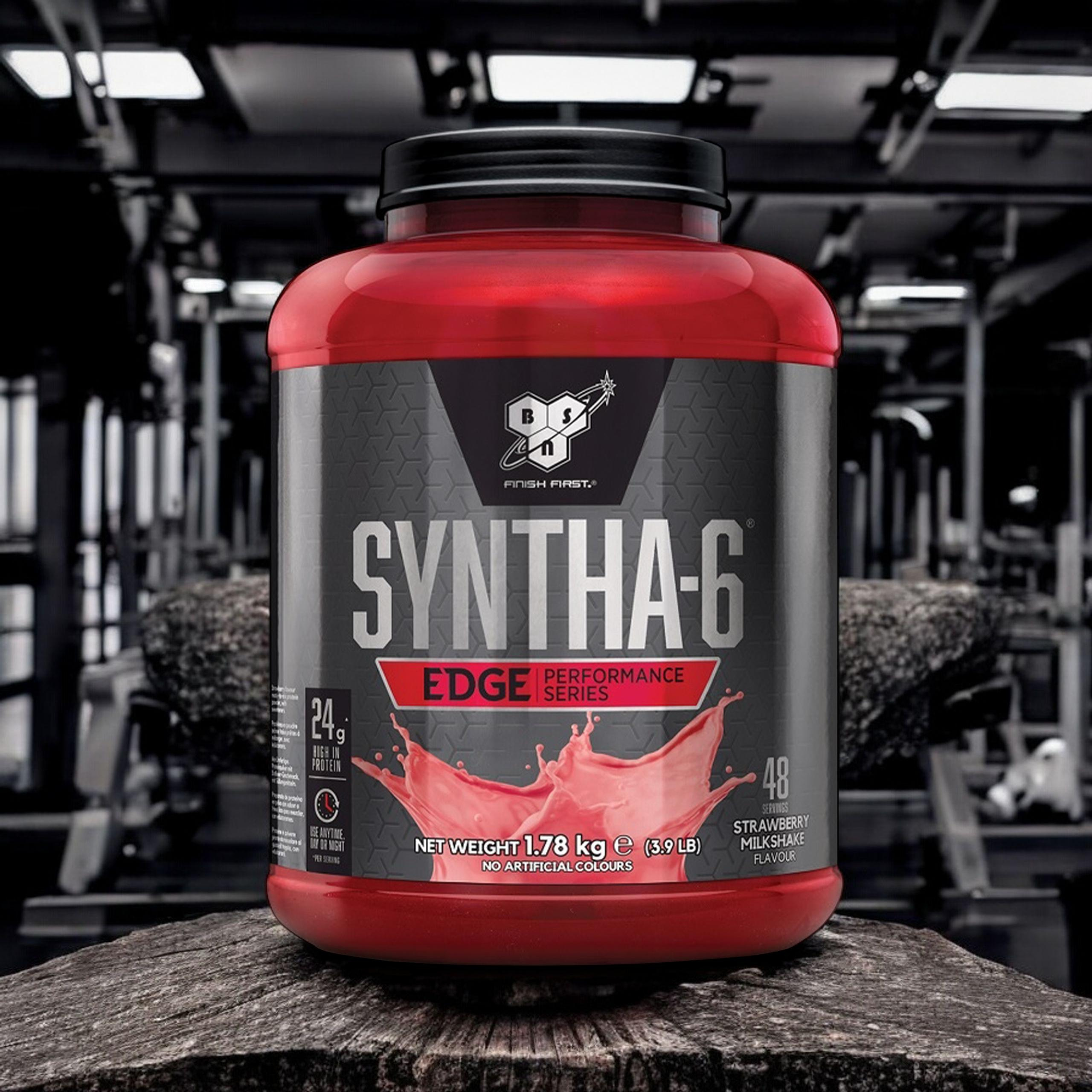 BSN Syntha-6 Edge - 2x 1780g