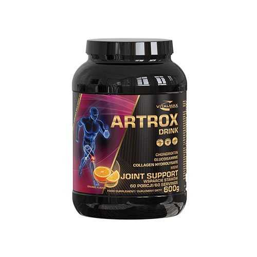 VITALMAX - Artrox Drink - 600g