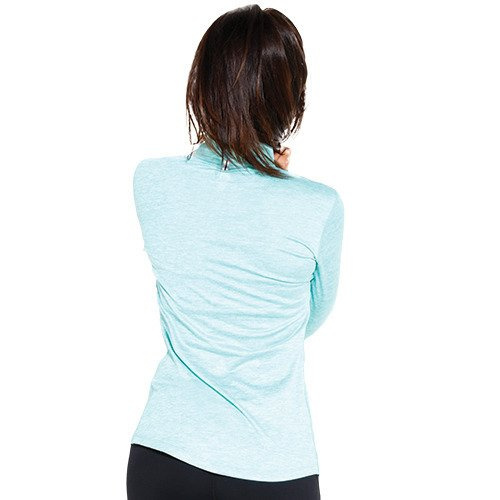 FA WEAR Longsleeve Run - 2x Blue