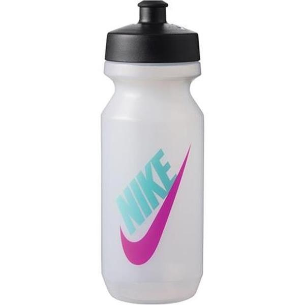 NIKE - Big Mouth Bottle - 3x 650ml - Black