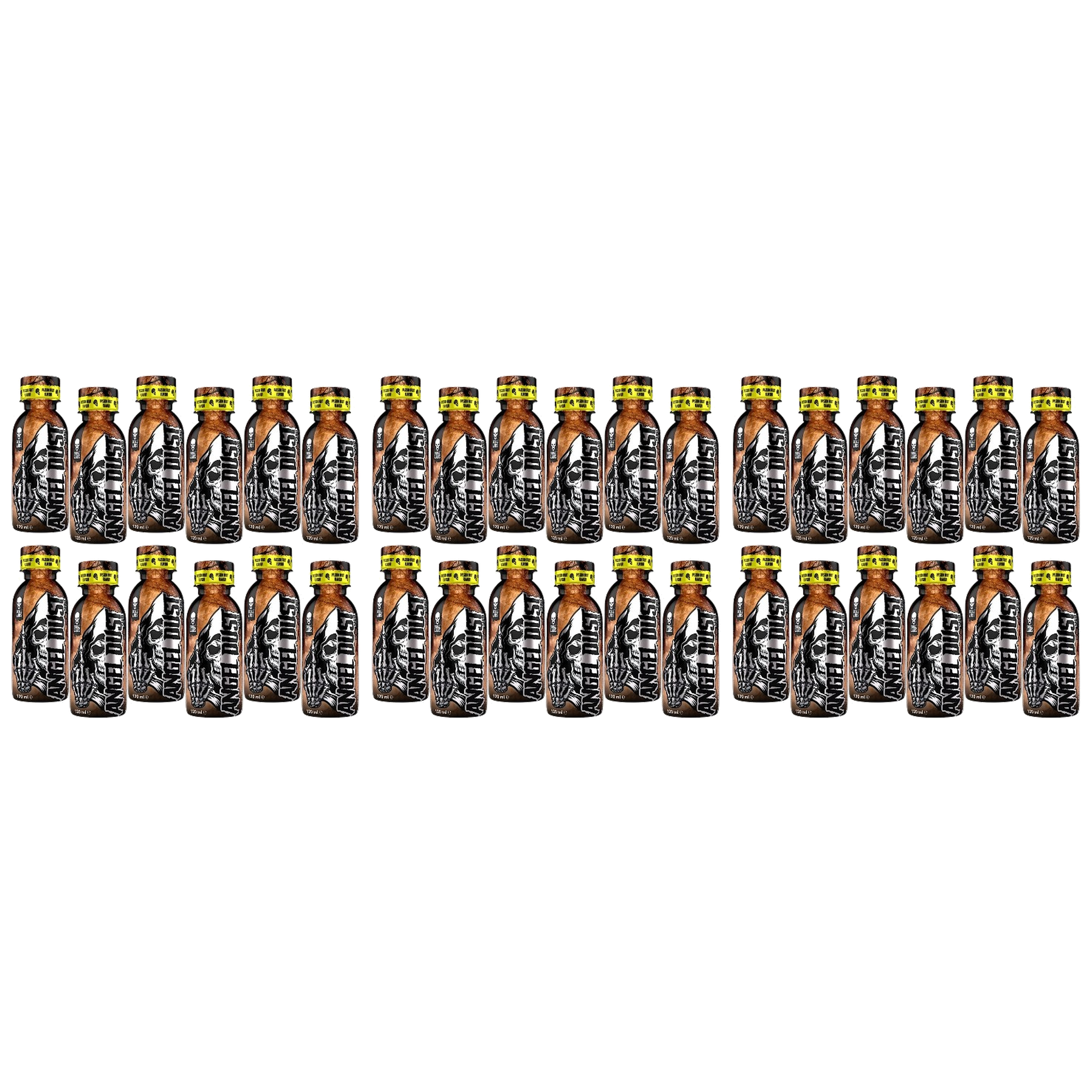 SKULL LABS Angel Dust - 12x 3x 120ml