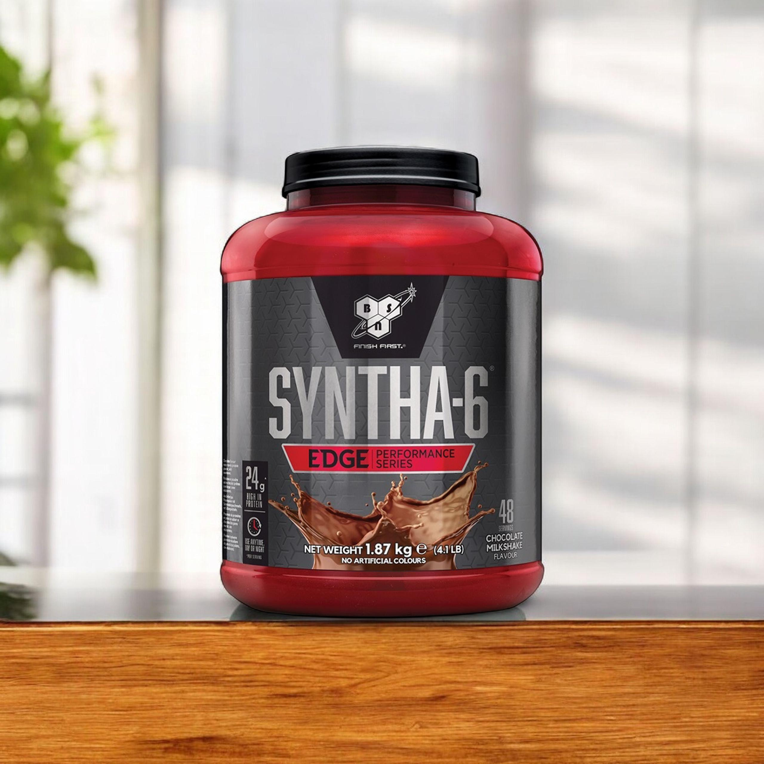 BSN Syntha-6 Edge - 2x 1870g
