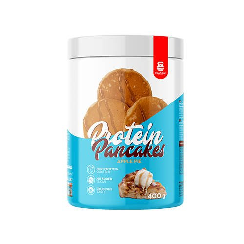 Cheat Meal Nutrition Protein Pancakes - 400g - WYPRZEDAŻ - 26-03