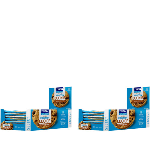 USN - Select Cookie - 12x 2x 60g