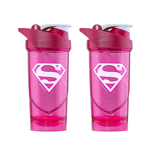 SHIELDMIXER Shaker Hero Pro - 2x 700ml