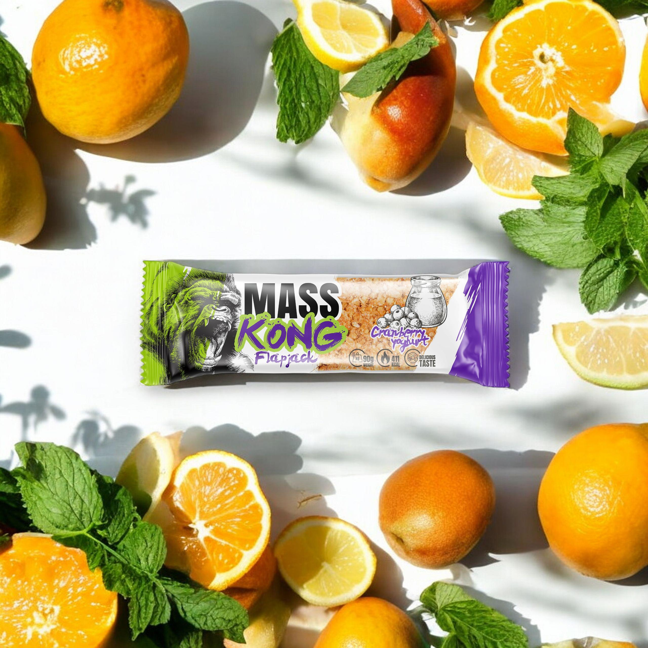 HIRO.LAB Mass Kong FlapJack - 90g