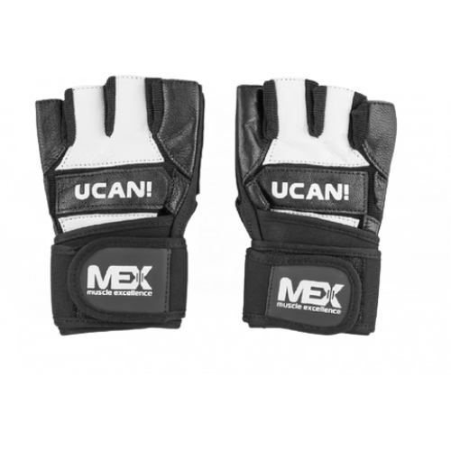 MEX NUTRITION - 2x U Can Training Grips