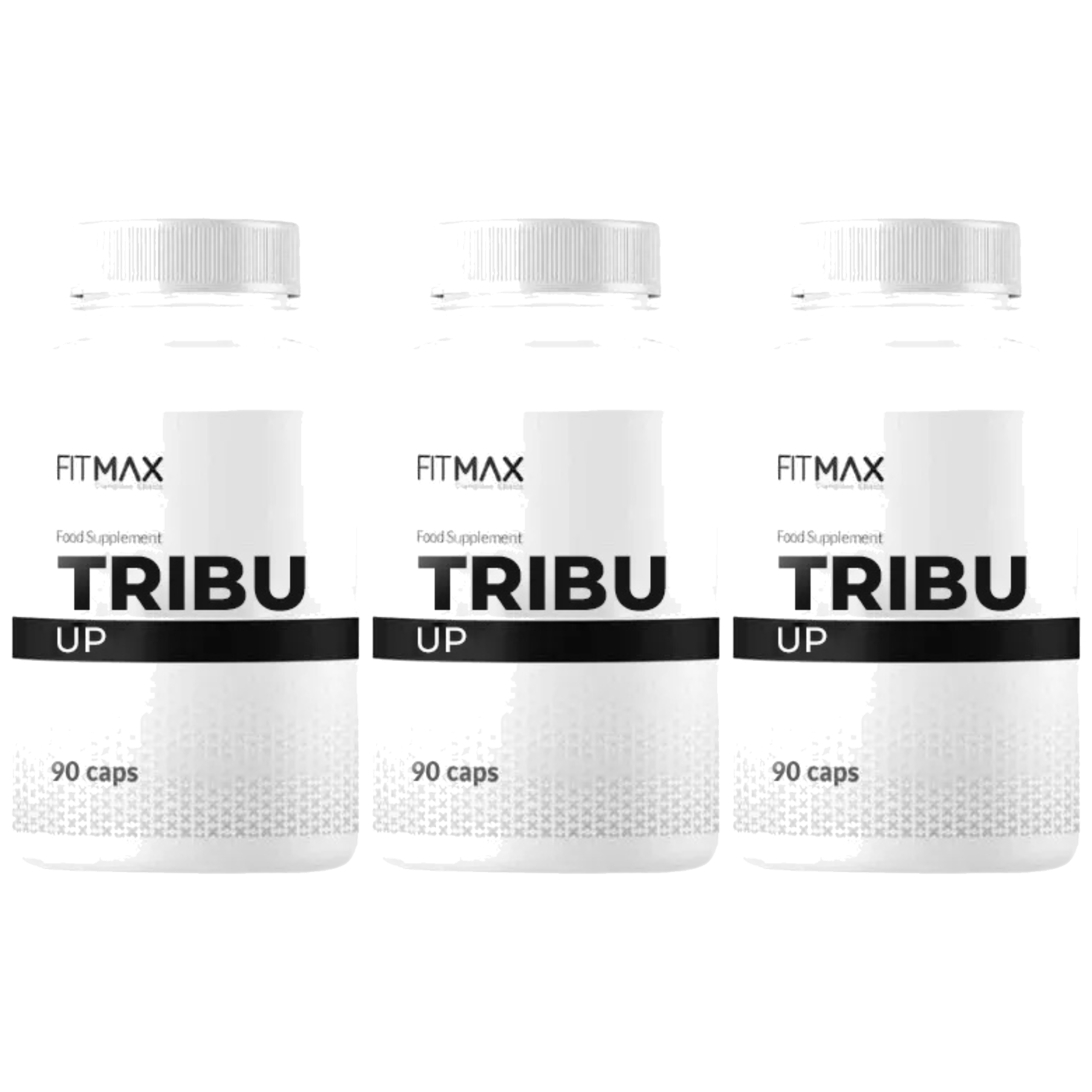 FITMAX - TribuUp - 3x 90caps.