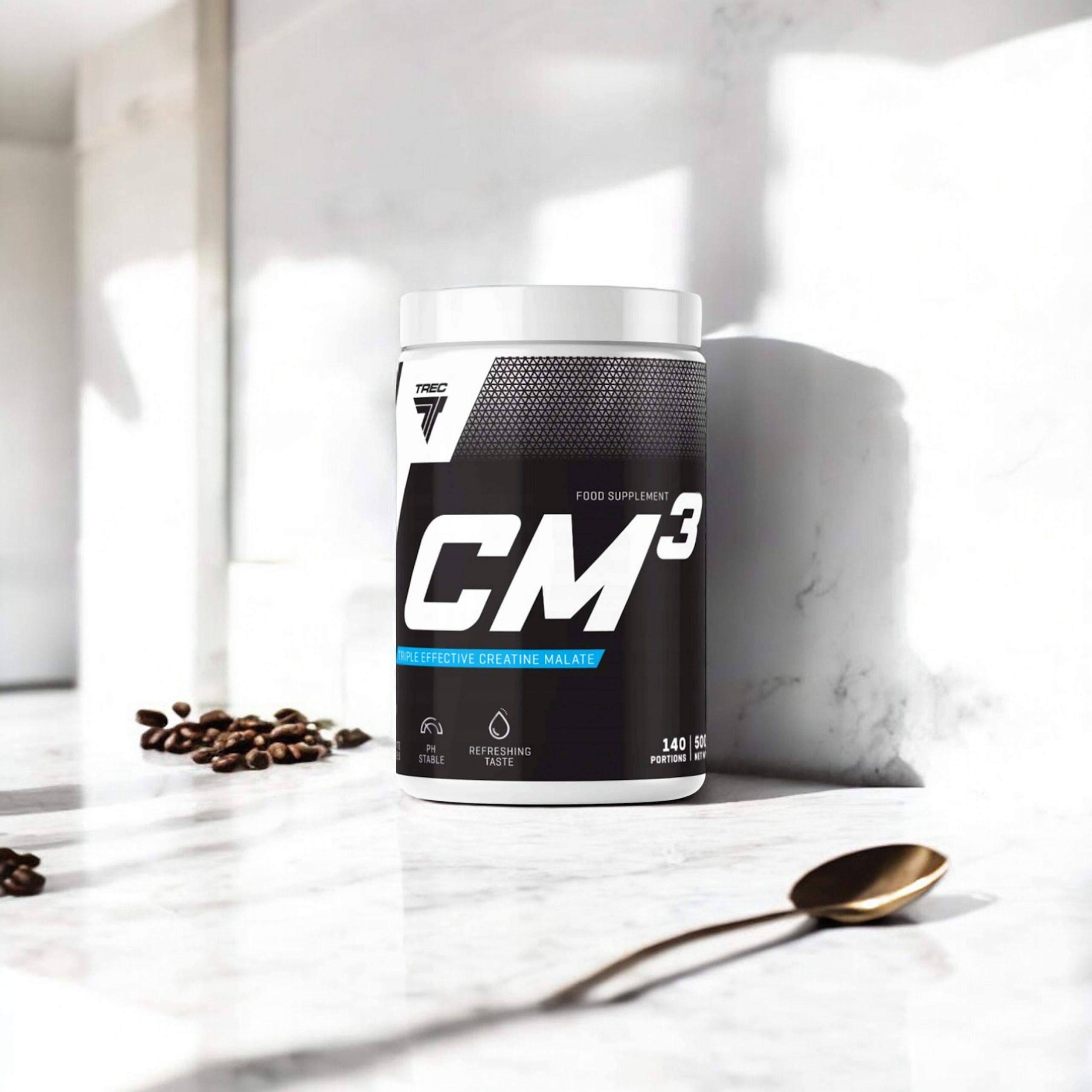 TREC CM3 Powder - 500g