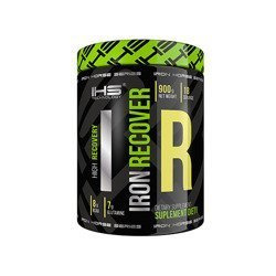 IRON HORSE Iron Recover - 900g