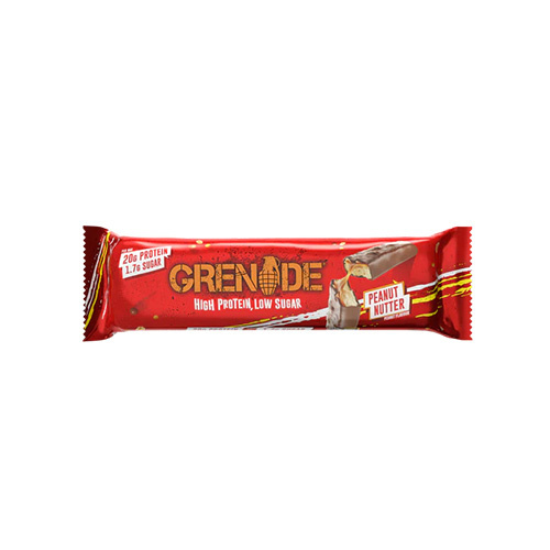 Grenade Protein Bar - 3x 60g