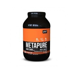 QNT Metapure Zero Carb - 908g