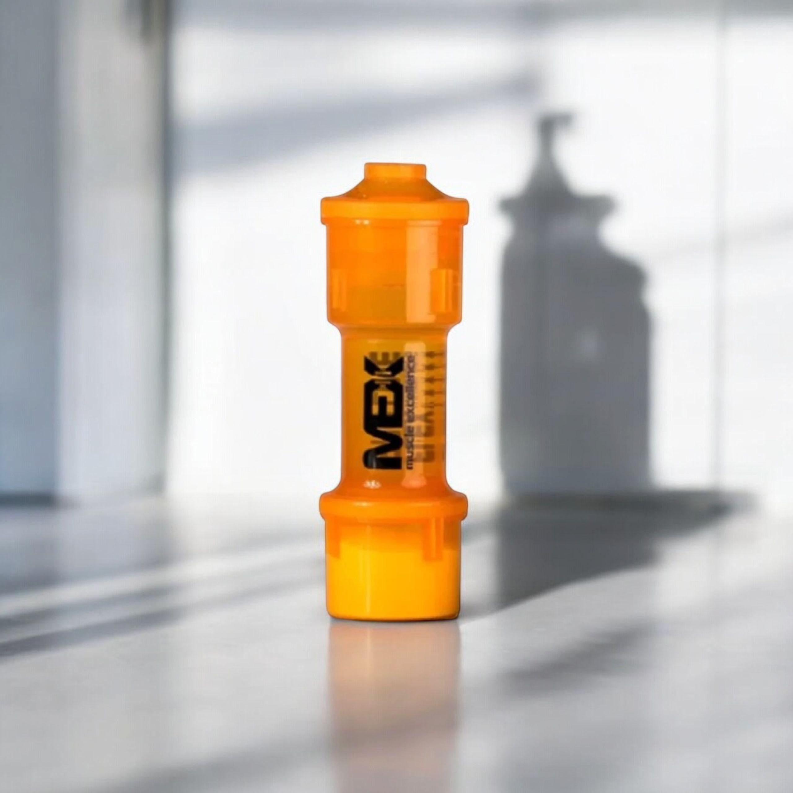 MEX NUTRITION - Multiple Shake - 2x 500ml - Orange