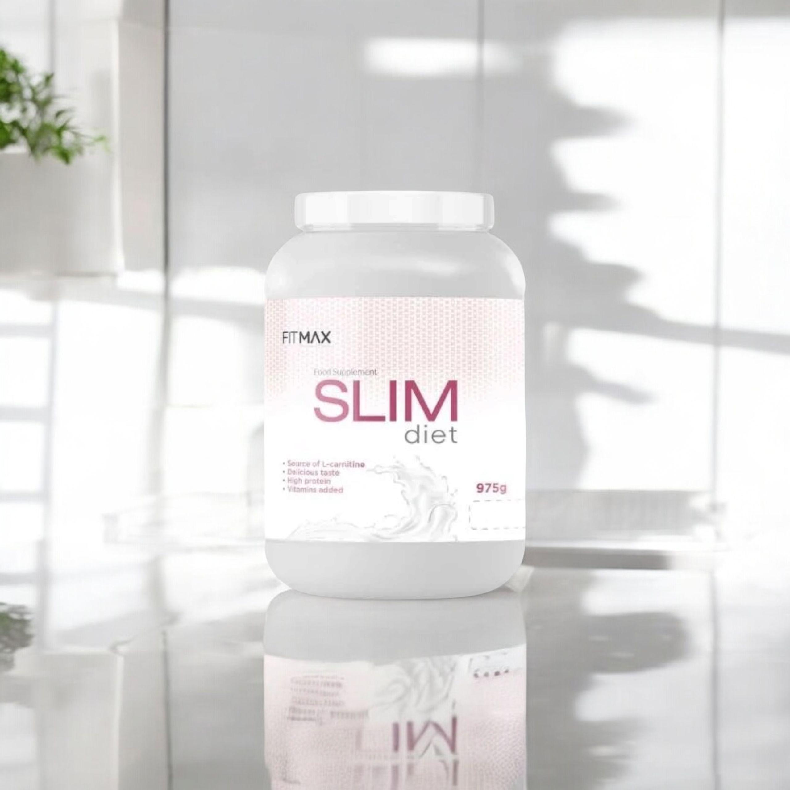 FITMAX Slim Diet - 975g