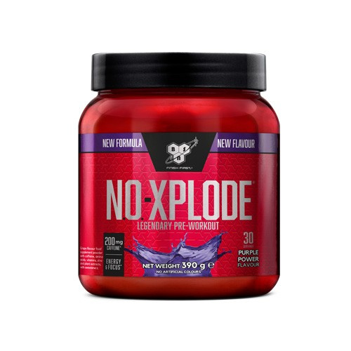 BSN No Xplode - 390g