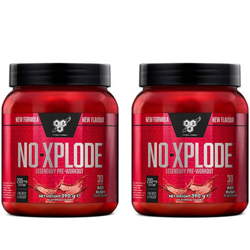 BSN No Xplode - 2x 390g