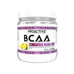 PROACTIVE BCAA - 400g