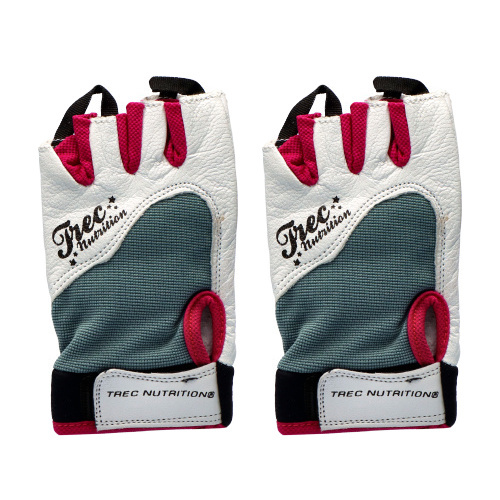 TREC Rękawice - 2x Women's