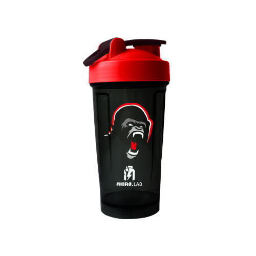 HIRO.LAB Shaker Mad Kong - 2x 500ml