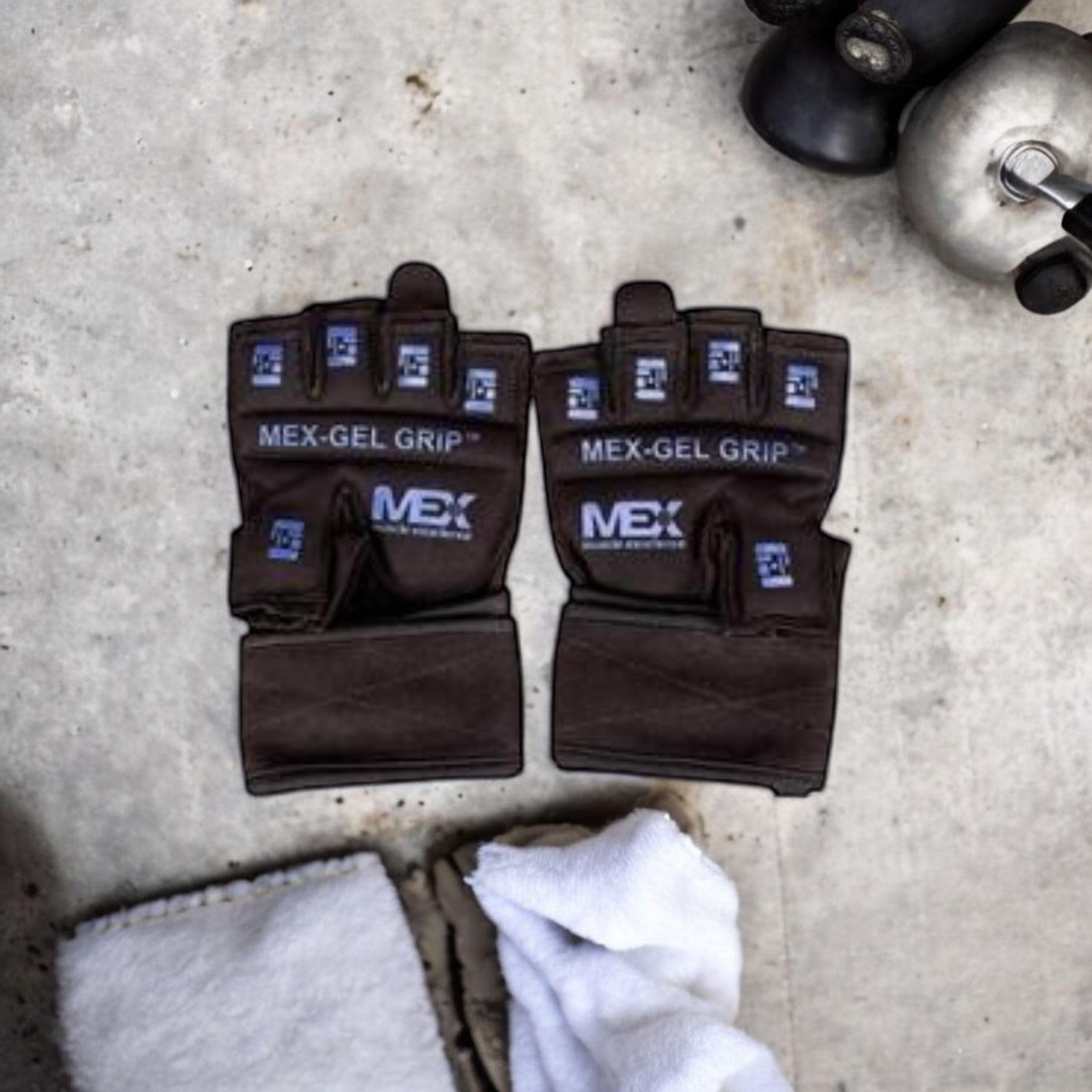 MEX NUTRITION - M-Fit GG Blue - M