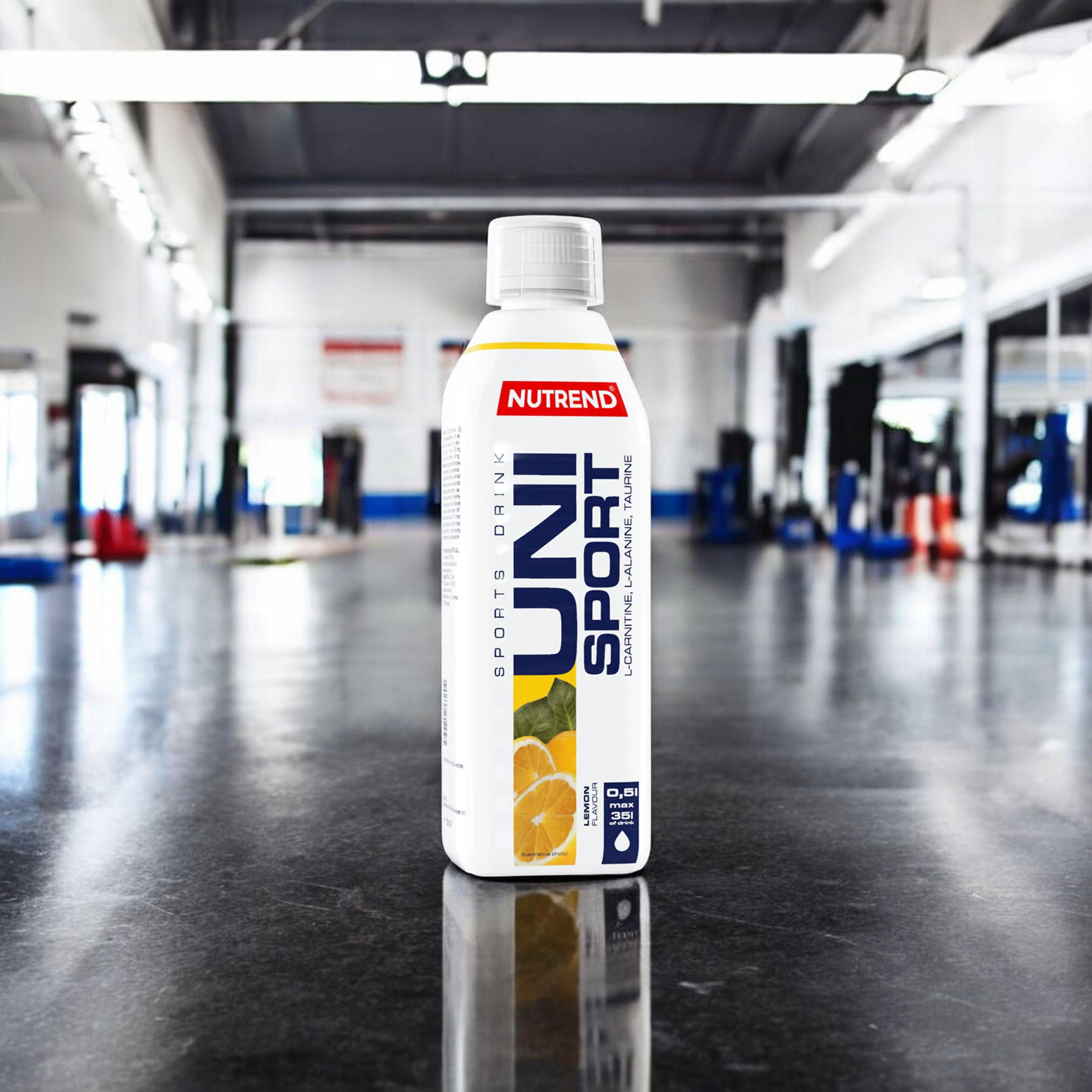 NUTREND Re-ge UNISport - 2x 500ml